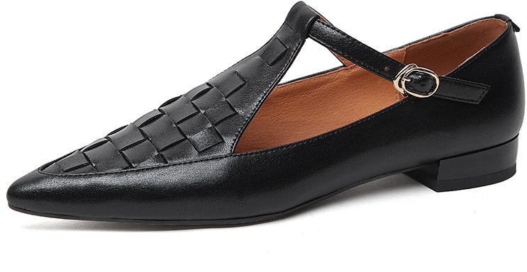 women-luiza-barcelos-casual-loafer-black-weave-x901318