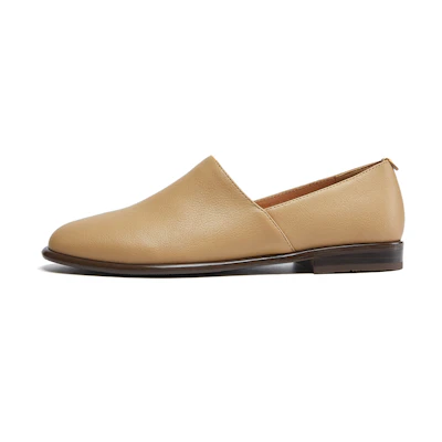(W) Luiza Barcelos Casual Low-Top 'Apricot'