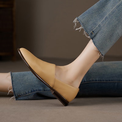 (Women) Luiza Barcelos Casual Low-Top 'Apricot' X901905 Purchase (Women) Luiza Barcelos Casual Low-Top 'Apricot' X901905