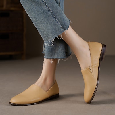 (Women) Luiza Barcelos Casual Low-Top 'Apricot' X901905 Sizing (Women) Luiza Barcelos Casual Low-Top 'Apricot' X901905
