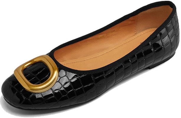 (W) Kasut Santai Luiza Barcelos 'Hitam' X901848 Buy (W) Kasut Santai Luiza Barcelos 'Hitam' X901848