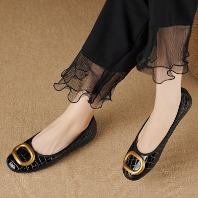 (W) 루이자 바르셀로스 블랙 캐주얼 슈즈 (Luiza Barselloseu Beullaek Kaejueol Syujeu) X901848 Details for (W) 루이자 바르셀로스 블랙 캐주얼 슈즈 (Luiza Barselloseu Beullaek Kaejueol Syujeu) X901848