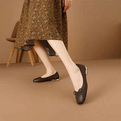 (W) Sepatu Santai Luiza Barcelos 'Elegan Retro Sederhana Coklat Tua' XWP1SK0189 Purchase (W) Sepatu Santai Luiza Barcelos 'Elegan Retro Sederhana Coklat Tua' XWP1SK0189
