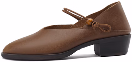 (Women) Luiza Barcelos Casual Shoe 'Simple Vintage' X901988 (Women) Luiza Barcelos Casual Shoe 'Simple Vintage' X901988