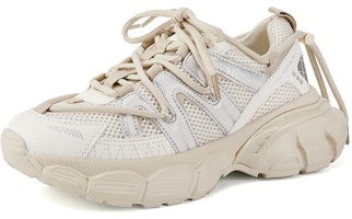 (Women) Luiza Barcelos Dad Shoe 'Beige' X901985 (Women) Luiza Barcelos Dad Shoe 'Beige' X901985