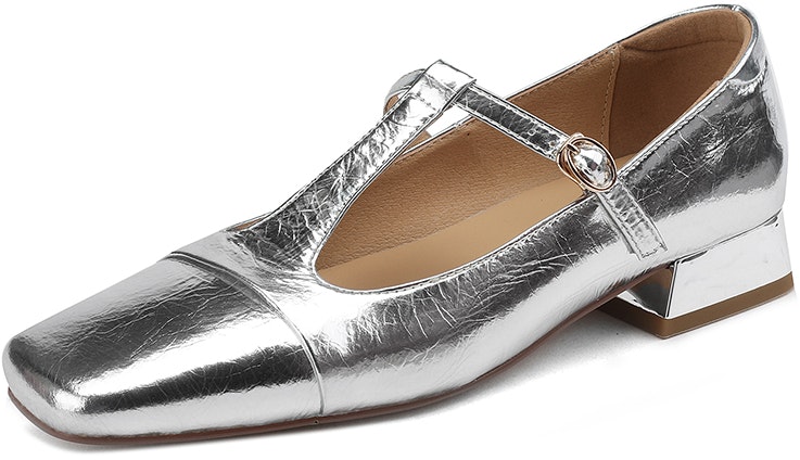 women-luiza-barcelos-fashion-square-toe-buckle-block-heel-silver-x901463