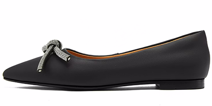 women-luiza-barcelos-flat-black-bow-x901950
