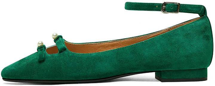 women-luiza-barcelos-flat-sandal-green-pearl-x901395
