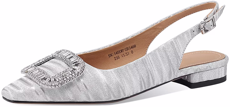 women-luiza-barcelos-flat-sandal-silver-buckle-xwp-1-sk-0460
