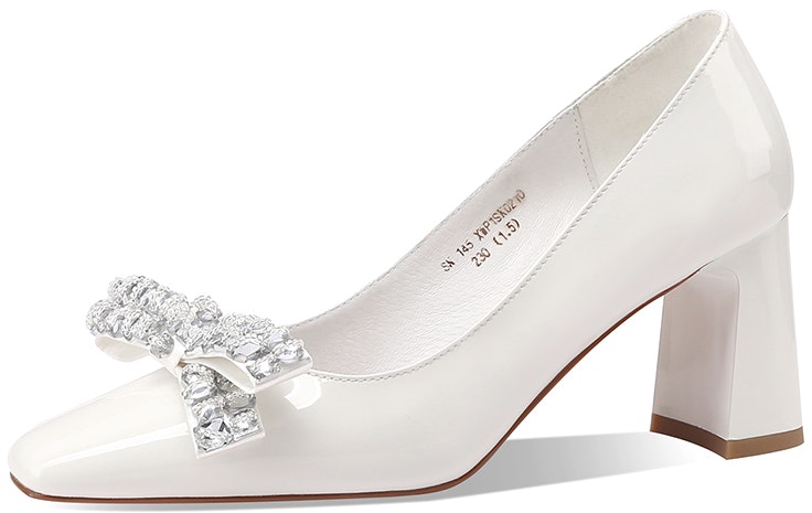 women-luiza-barcelos-high-heel-7cm-beige-butterfly-knot-rhinestone-xwp-1-sk-0210