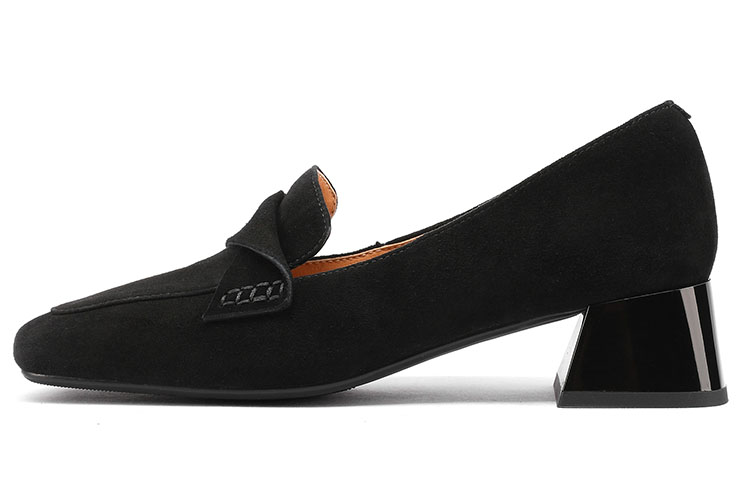 (Women) Luiza Barcelos High Heel 'Apricot Comfort' X901173