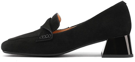 (Women) Luiza Barcelos High Heel 'Apricot Comfort' X901173 (Women) Luiza Barcelos High Heel 'Apricot Comfort' X901173