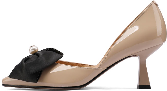 women-luiza-barcelos-high-heels-apricot-pearl-bow-x900851