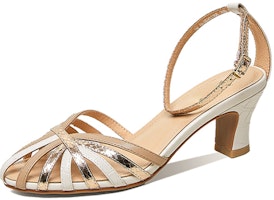 (W) 루이자 바르셀로스 컴포트 힐 (Luiza Barcelos Comfort Heel) X901308 Details for (W) 루이자 바르셀로스 컴포트 힐 (Luiza Barcelos Comfort Heel) X901308