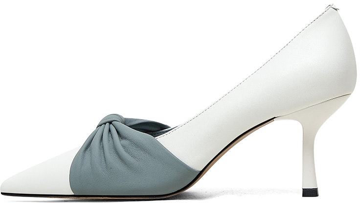 women-luiza-barcelos-leather-bow-tie-pointed-high-heels-misty-blue-x901255