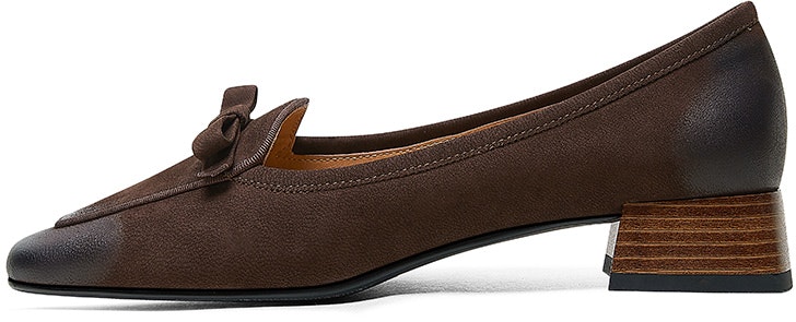 women-luiza-barcelos-leather-bow-chunky-heel-retro-brown-x901140
