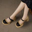 Lookbook (Women) Luiza Barcelos Leather Platform 'Chunky Heel' X901951
