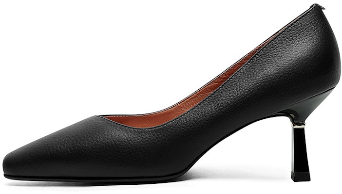 (W) Luiza Barcelos Tumit Tinggi Kulit Hujung Runcing 7cm 'Hijau' X901022 Sizing (W) Luiza Barcelos Tumit Tinggi Kulit Hujung Runcing 7cm 'Hijau' X901022