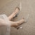(W) Luiza Barcelos Kasut Kulit Tumit Runcing dengan Bow B901333