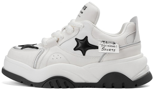 (W) 루이자 바르셀로스 로우탑 화이트 블랙 (Luiza Barselloseu Roteup Hwaiteu Beullaek) X902221 Buy (W) 루이자 바르셀로스 로우탑 화이트 블랙 (Luiza Barselloseu Roteup Hwaiteu Beullaek) X902221