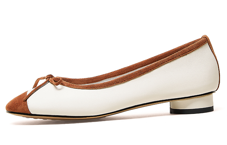 (Women) Luiza Barcelos Low-Top Comfort Sneaker 'Beige Suede' X900816