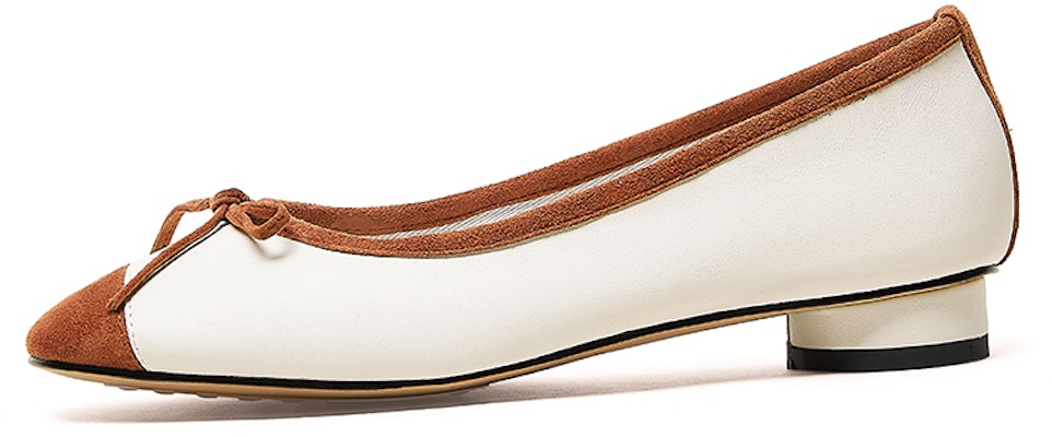 (W) Luiza Barcelos 低帮舒适运动鞋 '米色麂皮' X900816 Buy (W) Luiza Barcelos 低帮舒适运动鞋 '米色麂皮' X900816