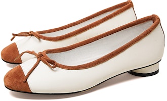 (W) Luiza Barcelos 低帮舒适运动鞋 '米色麂皮' X900816 Shop (W) Luiza Barcelos 低帮舒适运动鞋 '米色麂皮' X900816