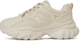 Buy (W) Luiza Barcelos Low-Top Platform 'Kasut Ayah Beige' XWP1SK1038
