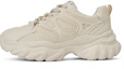 Buy (Women) Luiza Barcelos Low-Top Platform 'Beige Dad Shoe' XWP1SK1038