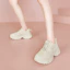 Order (Women) Luiza Barcelos Low-Top Platform 'Beige Dad Shoe' XWP1SK1038