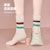 (W) Luiza Barcelos Low-Top Platform 'Kasut Ayah Beige' XWP1SK1038