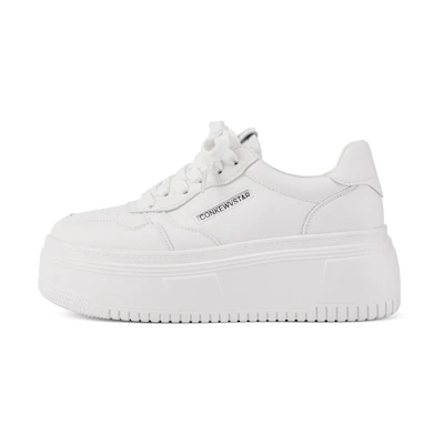 (W) Luiza Barcelos Low Top 'Beige'