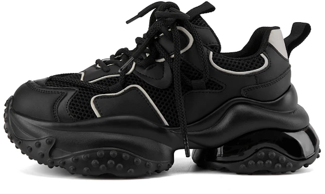 (Women) Luiza Barcelos Low Top 'Black and White Fashion Trend' X902136 Buy (Women) Luiza Barcelos Low Top 'Black and White Fashion Trend' X902136