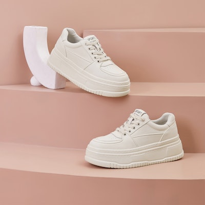 (W) 루이자 바르셀로스 로우탑 화이트 (Luiza Barselloseu Roteup Hwaiteu) XWP1SK1040 Lookbook (W) 루이자 바르셀로스 로우탑 화이트 (Luiza Barselloseu Roteup Hwaiteu) XWP1SK1040