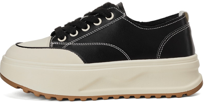 (W) Zapatillas Plataforma Luiza Barcelos 'Tendencia Moda Blanco y Negro' XWP1SK1035 Buy (W) Zapatillas Plataforma Luiza Barcelos 'Tendencia Moda Blanco y Negro' XWP1SK1035