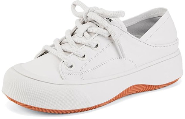 (W) Zapatillas Bajas Luiza Barcelos 'Blanco Puro' X902087 Buy (W) Zapatillas Bajas Luiza Barcelos 'Blanco Puro' X902087
