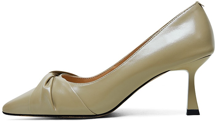 (W) Stilettos Puntiagudos Luiza Barcelos 'Khaki' X901368 Buy (W) Stilettos Puntiagudos Luiza Barcelos 'Khaki' X901368