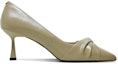 Order (W) Stilettos Puntiagudos Luiza Barcelos 'Khaki' X901368