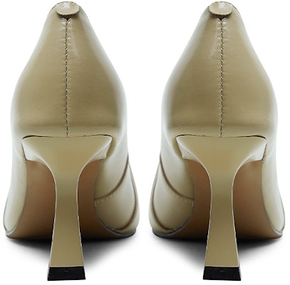 (W) Stilettos Puntiagudos Luiza Barcelos 'Khaki' X901368 Shop (W) Stilettos Puntiagudos Luiza Barcelos 'Khaki' X901368