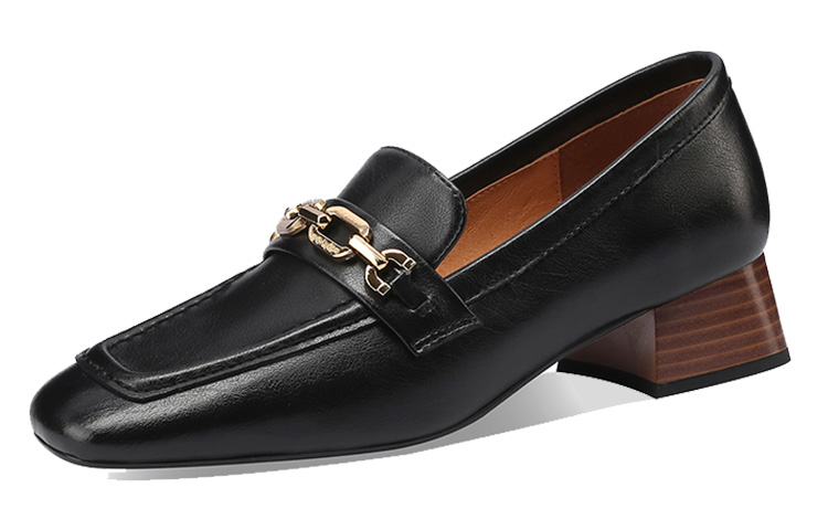 Details for (W) 루이자 바르셀로스 뾰족굽 앵클부츠 (Luiza Barsel...) X901037