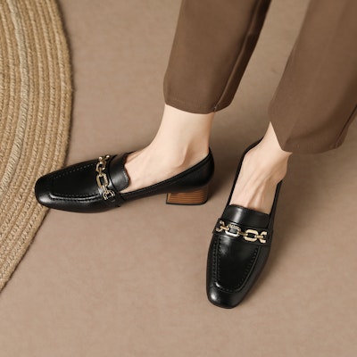 (W) 루이자 바르셀로스 뾰족굽 앵클부츠 (Luiza Barsel...) X901037 2