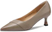 Buy (W) Tacones Punta Fina Luiza Barcelos 'Khaki' X901880