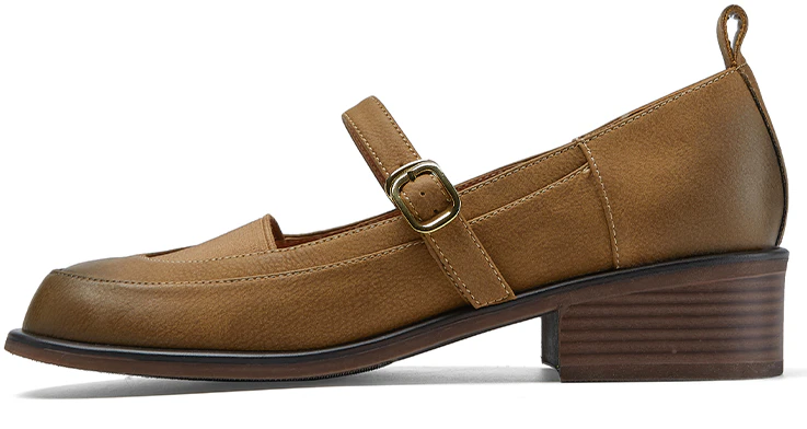 women-luiza-barcelos-retro-chunky-heel-khaki-x901907