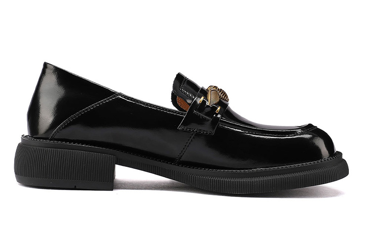 (W) Luiza Barcelos Retro CMFT 'Versatile Casual Black' 圖 2