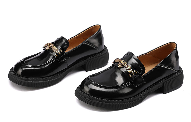 (W) Luiza Barcelos Retro CMFT 'Versatile Casual Black' 圖 4