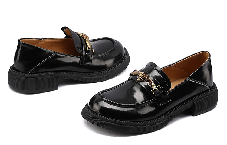 (W) Luiza Barcelos Retro CMFT 'Versatile Casual Black' 圖 5