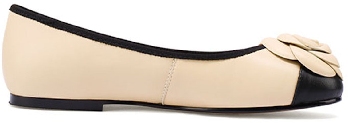 (Women) Luiza Barcelos Round Toe Casual Flat 'Beige Floral' X900813 Order (Women) Luiza Barcelos Round Toe Casual Flat 'Beige Floral' X900813