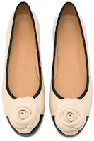 (W) (女性用) ルイーザ・バルセロス ラウンドトゥ カジュアルフラット 'ベージュフローラル' X900813 X900813 Shop (W) (女性用) ルイーザ・バルセロス ラウンドトゥ カジュアルフラット 'ベージュフローラル' X900813 X900813