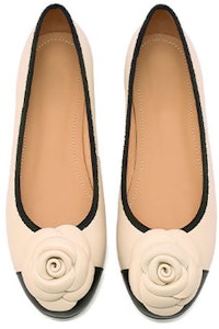 (W) (女性用) ルイーザ・バルセロス ラウンドトゥ カジュアルフラット 'ベージュフローラル' X900813 X900813 Shop (W) (女性用) ルイーザ・バルセロス ラウンドトゥ カジュアルフラット 'ベージュフローラル' X900813 X900813