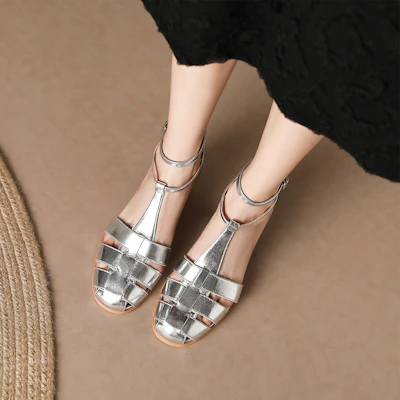 (W) 루이자 바르셀로스 5.5cm 둥근코 굽 컴포트 슈즈 X901441 Shop (W) 루이자 바르셀로스 5.5cm 둥근코 굽 컴포트 슈즈 X901441